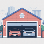 acheter un garage et le louer illustration principale