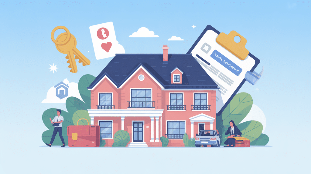 astuce pour vendre avec un ptz visuel transaction immobilière