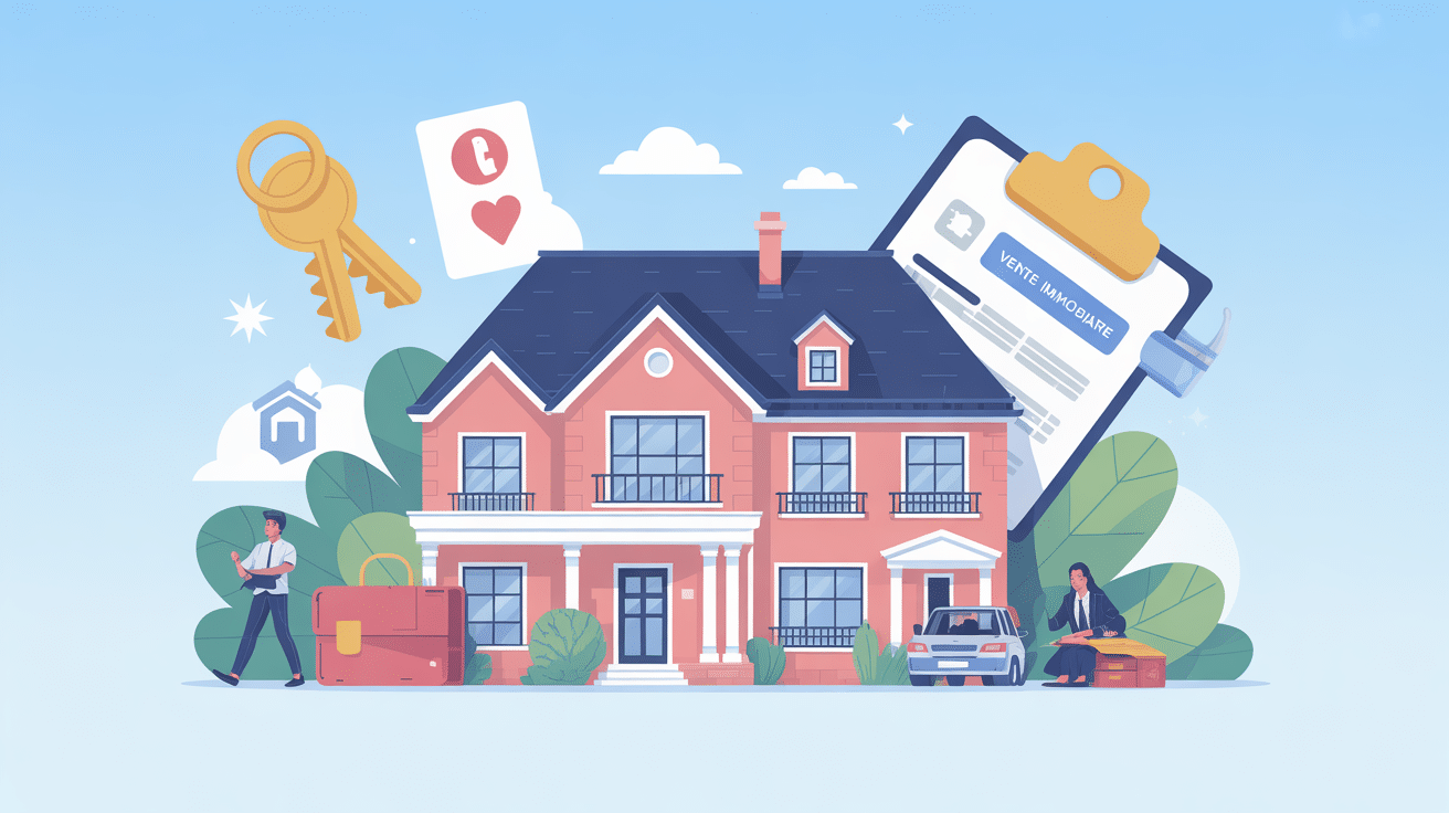 astuce pour vendre avec un ptz visuel transaction immobilière
