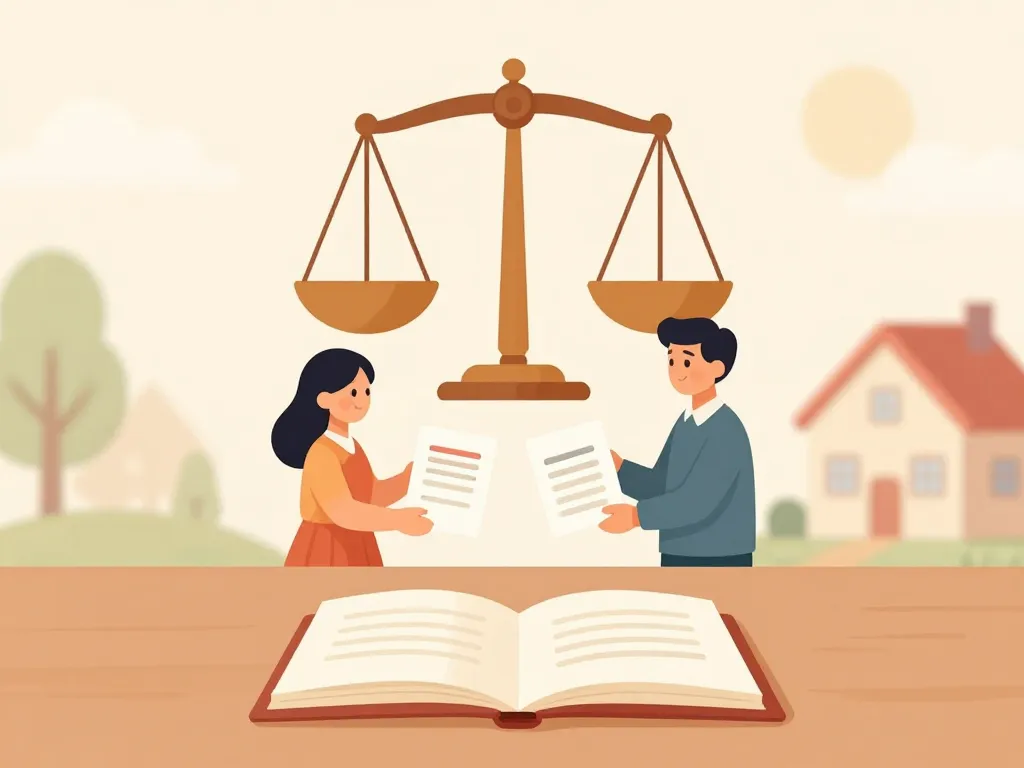 attestation dévolutive sans notaire héritiers dossier succession