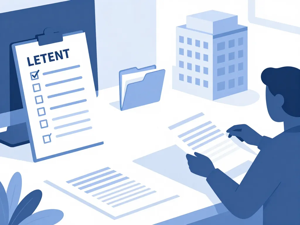 bureau organisé préparation déclaration impôt pinel 1ère année