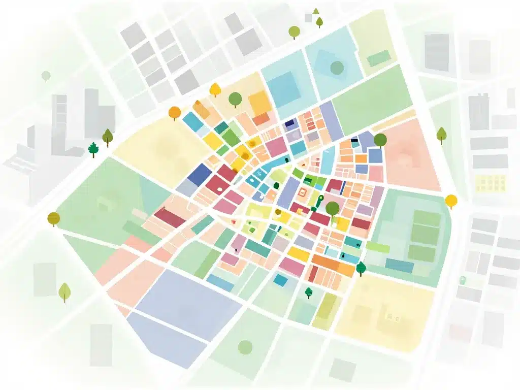 cartographie quartiers à éviter bourg-en-bresse