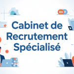 co-valence.fr cabinet de recrutement spécialisé visuel recrutement