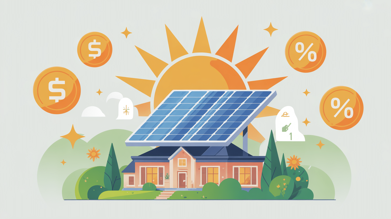 code promo réduction sunology sun_rjhomesolar économie sur kit solaire