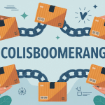 colisboomerang traitement colis anomalie logistique