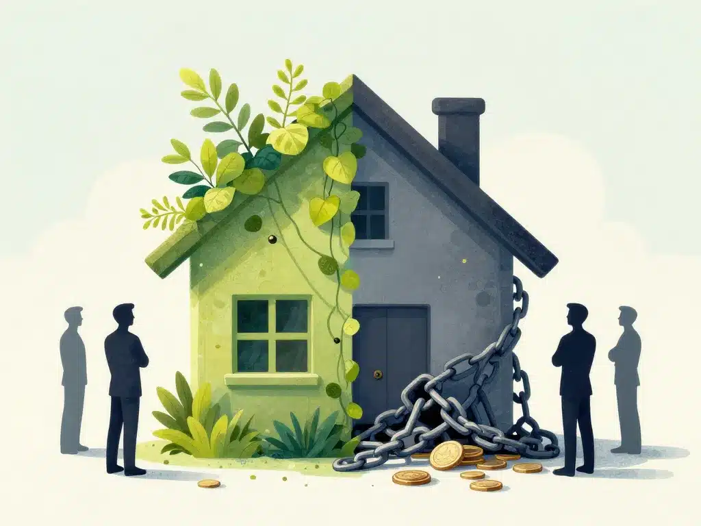 devenir propriétaire ou rester locataire maison avantages et contraintes