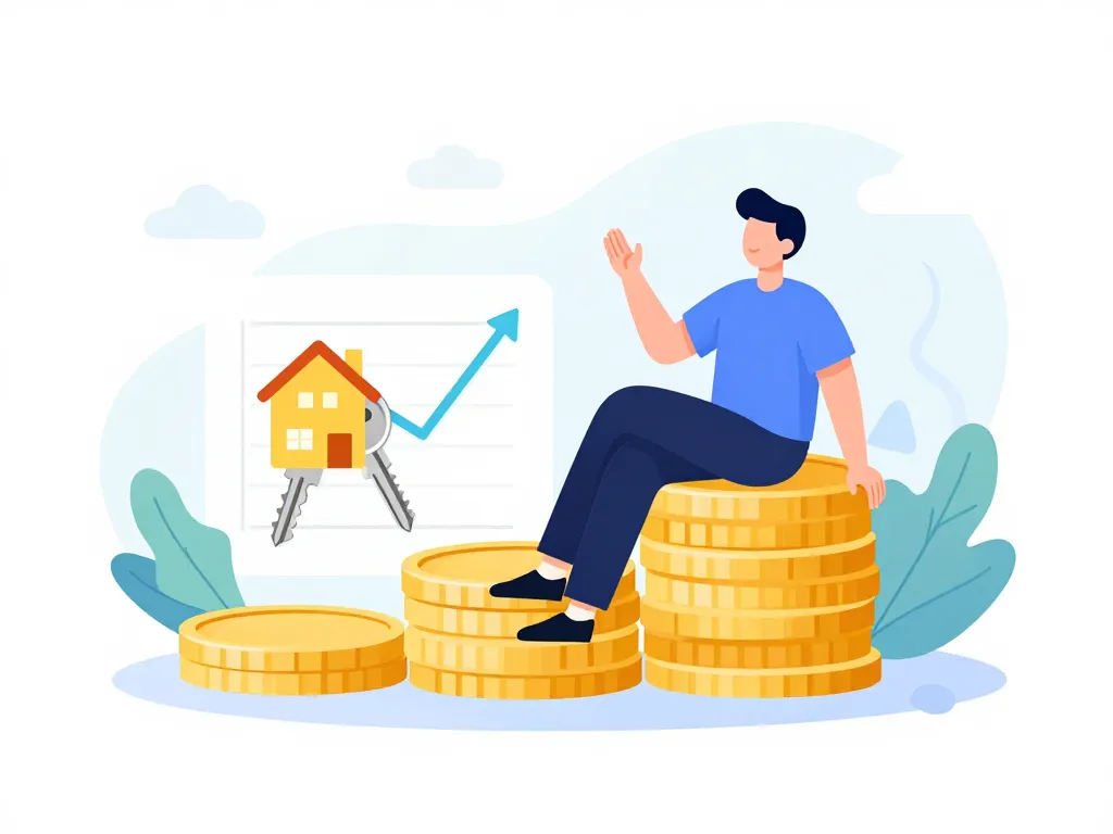 devenir propriétaire ou rester locataire stratégie financière location