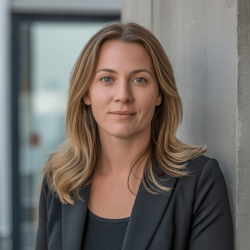 Éléonore Saint-Clair