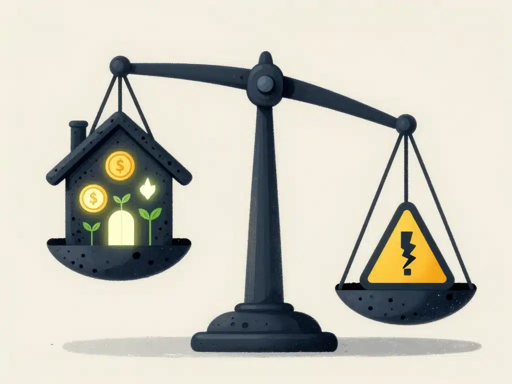 faut il acheter une maison en mâchefer opportunités et risques