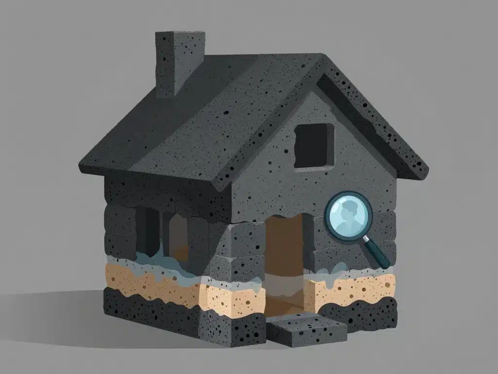 faut il acheter une maison en mâchefer structure visuelle