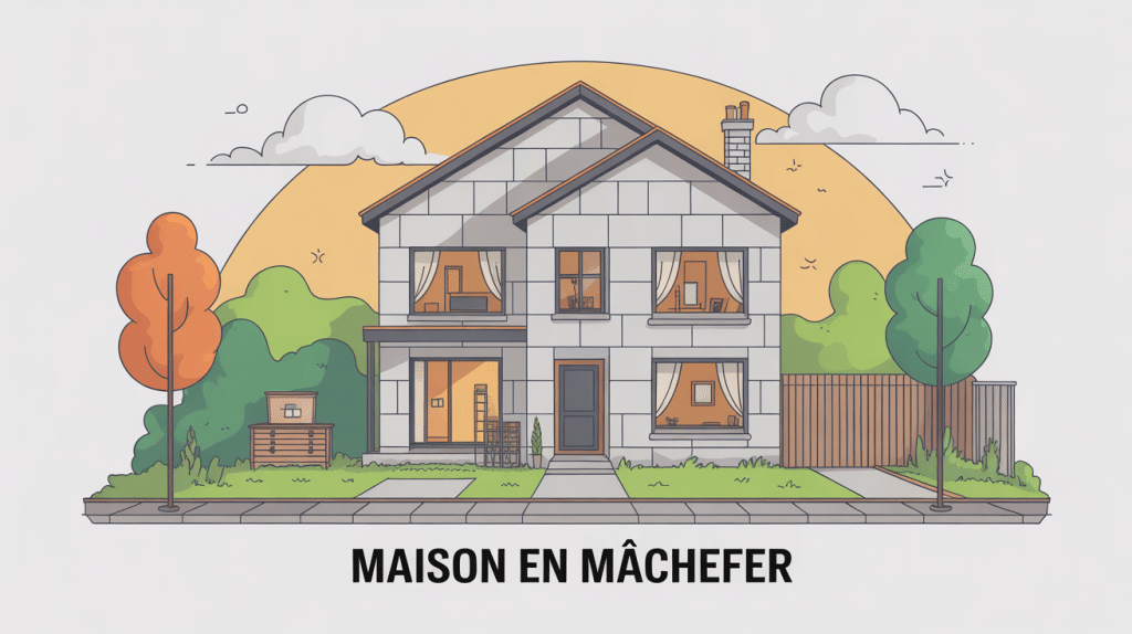 faut il acheter une maison en mâchefer illustration décision