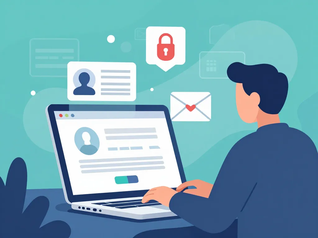 gedia mon compte création en ligne