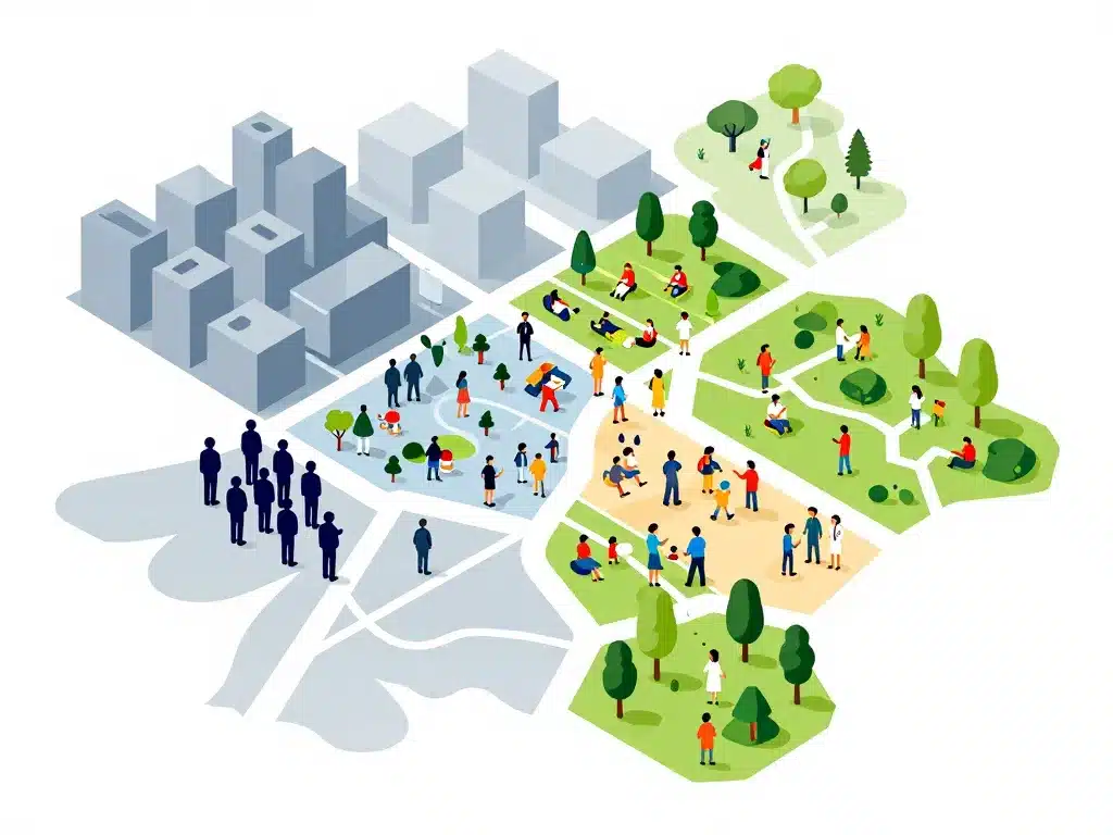 la courneuve quartier dangereux contraste zones sensibles