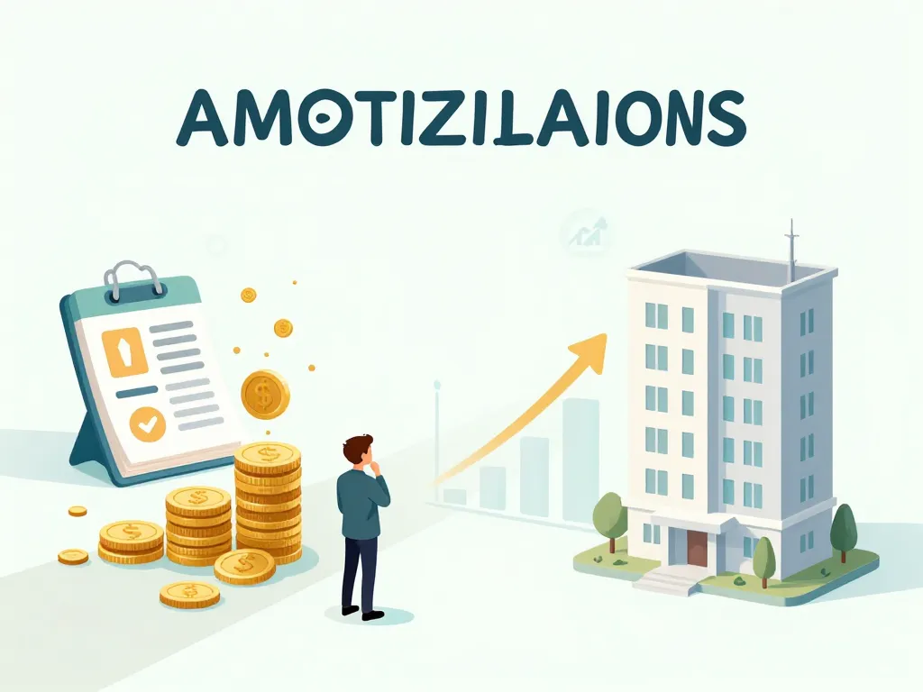 illustration impact amortissements lmnp revente plus-value amortissement 2025