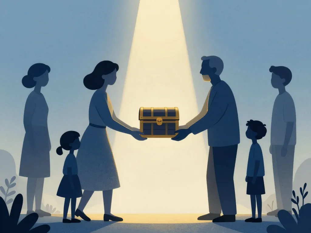 loi sarkozy sur les donations passage génération trésor