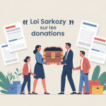 loi sarkozy sur les donations illustration famille transmission patrimoine