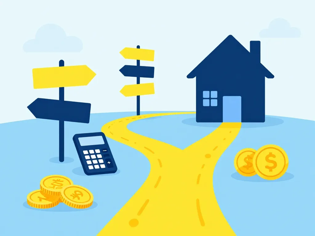 Préparation achat maison au Cameroun budget et choix