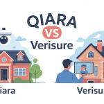 qiara vs verisure illustration choix alarme domestique
