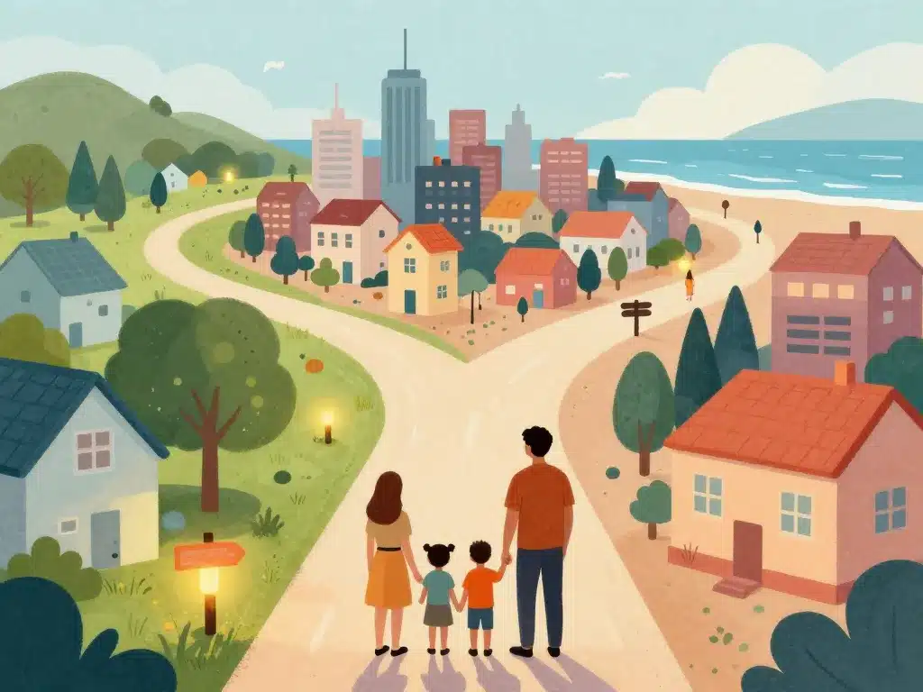 quartier à éviter à agde famille décision quartier