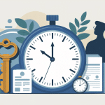 illustration restitution caution après 10 ans location