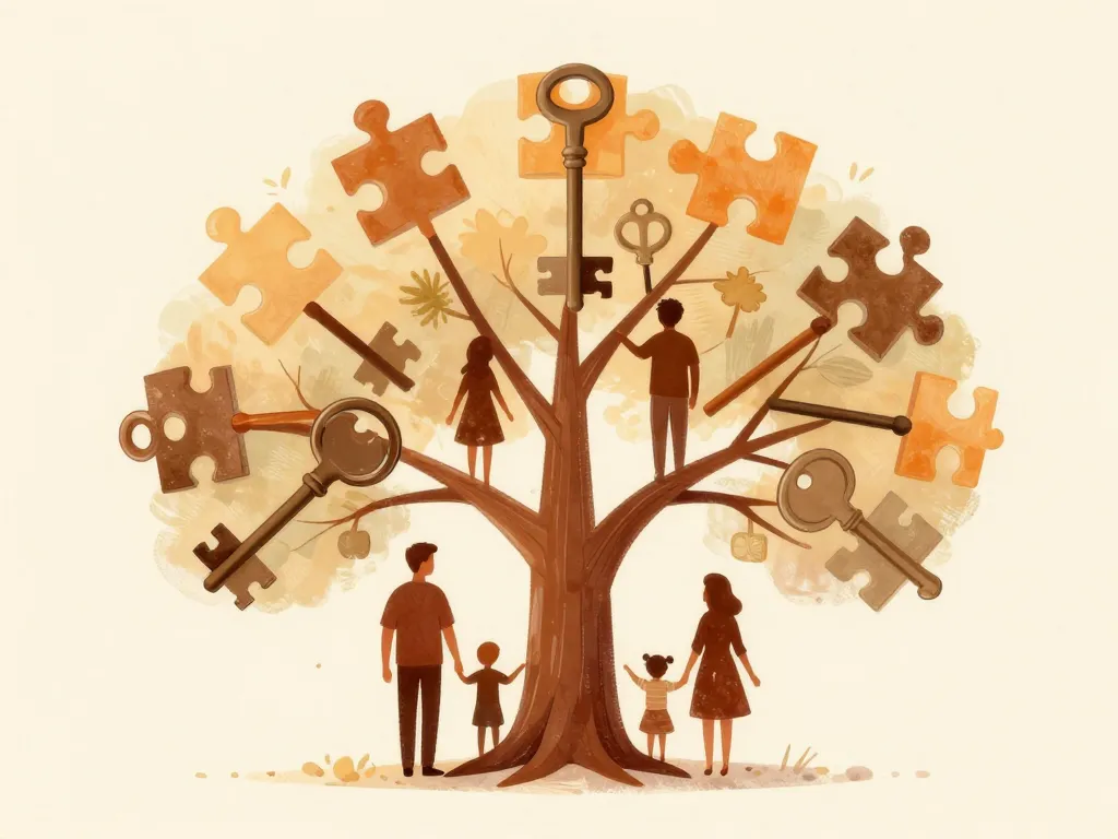 sarl de famille ou sci gouvernance et héritage familial