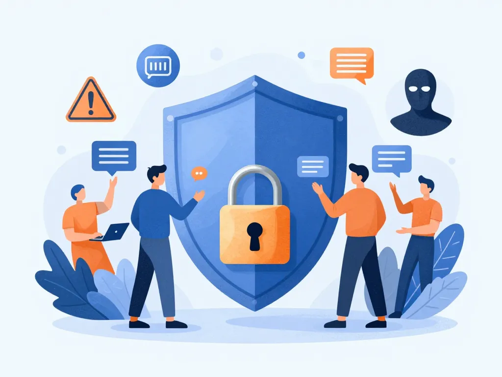 Le bon coin italien sécurité arnaques bonnes pratiques