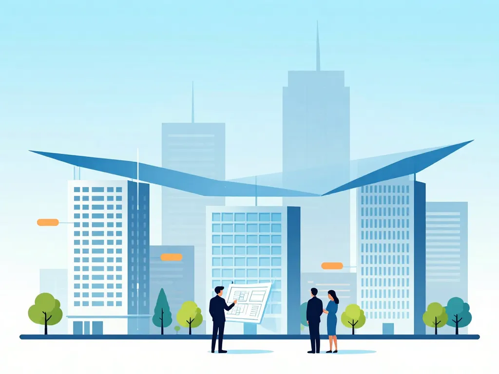 illustration servitude non altius tollendi impact projets travaux