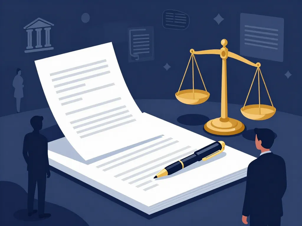 Signer un compromis de vente avant l'accord de la banque enjeux juridiques illustration