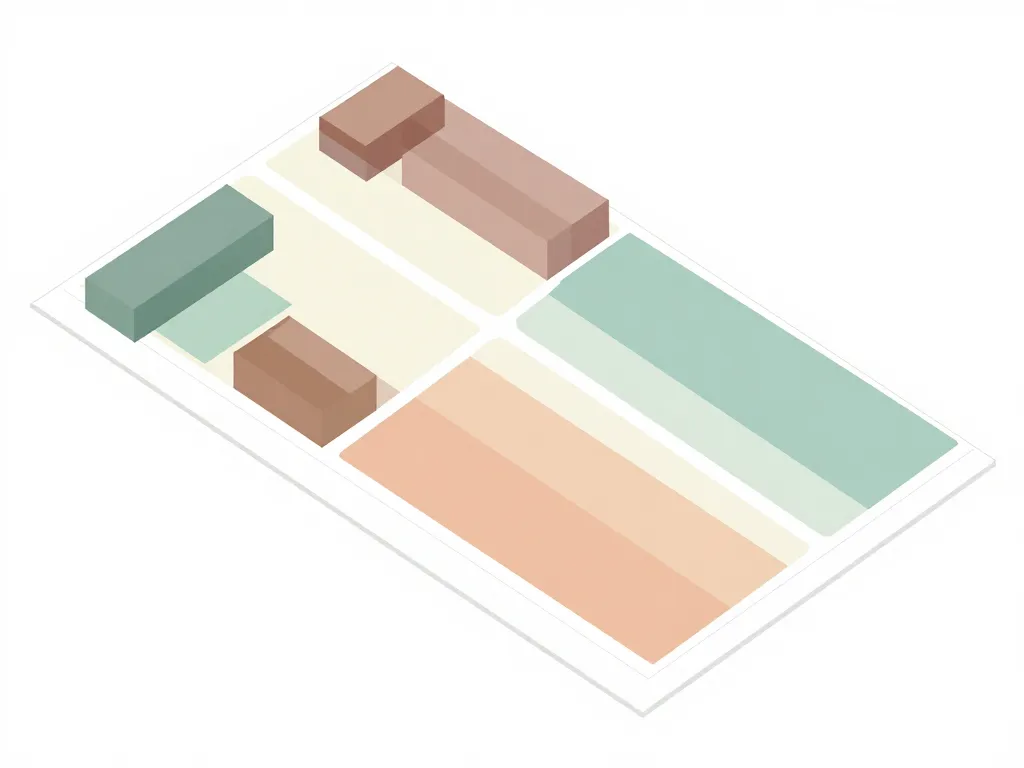 tolérance dépassement emprise au sol explication graphique