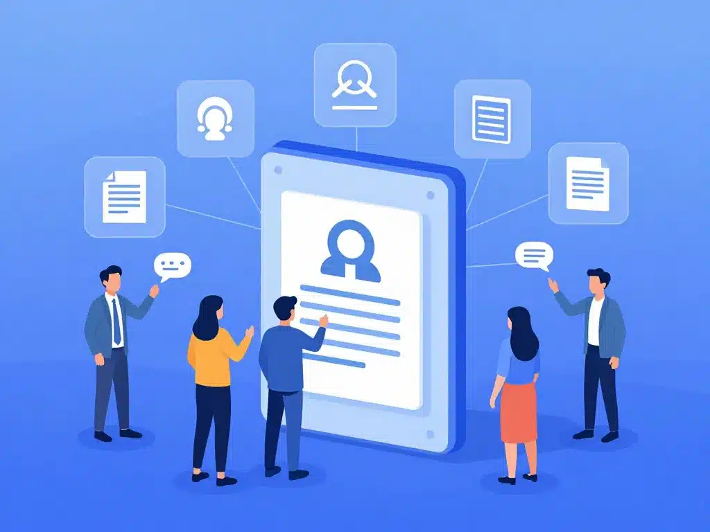 cacentre loire services principaux en ligne illustration