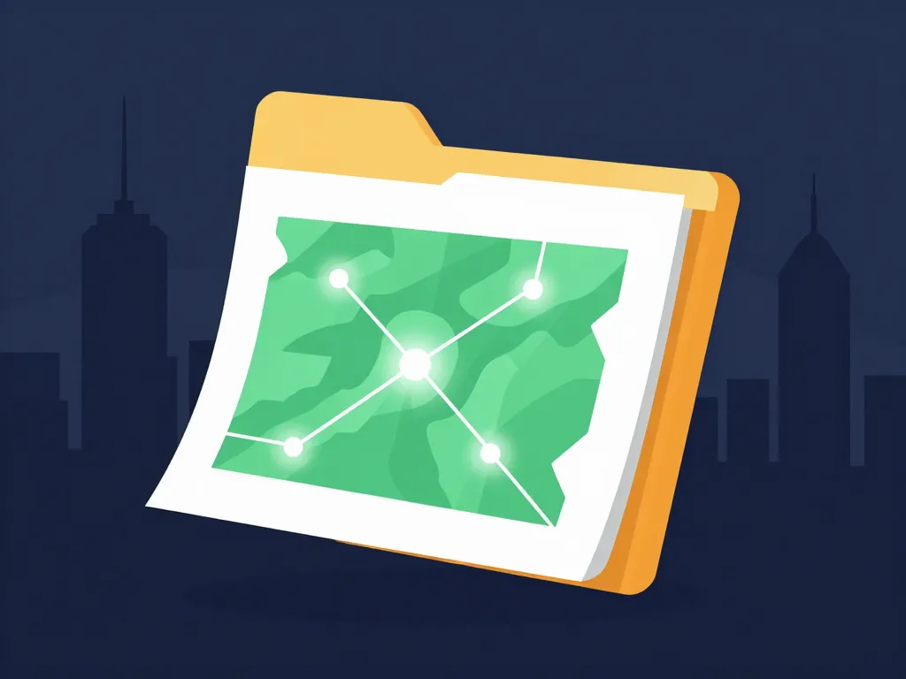 exemple plan de situation illustration symbolique fonction