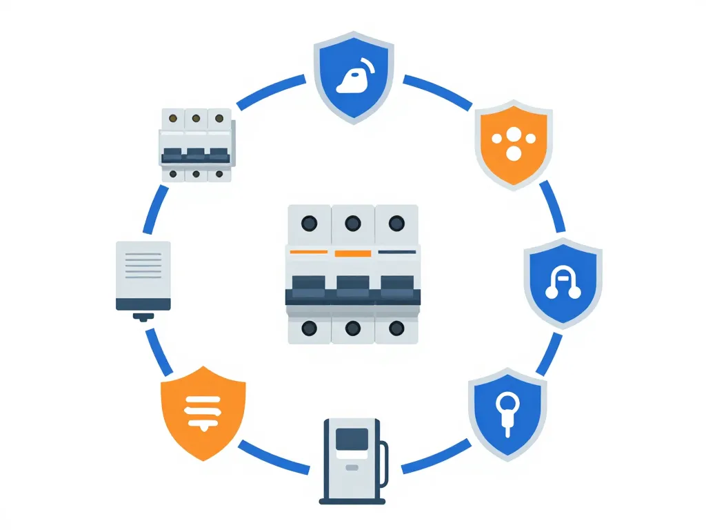 france electric illustration services tarifs garanties