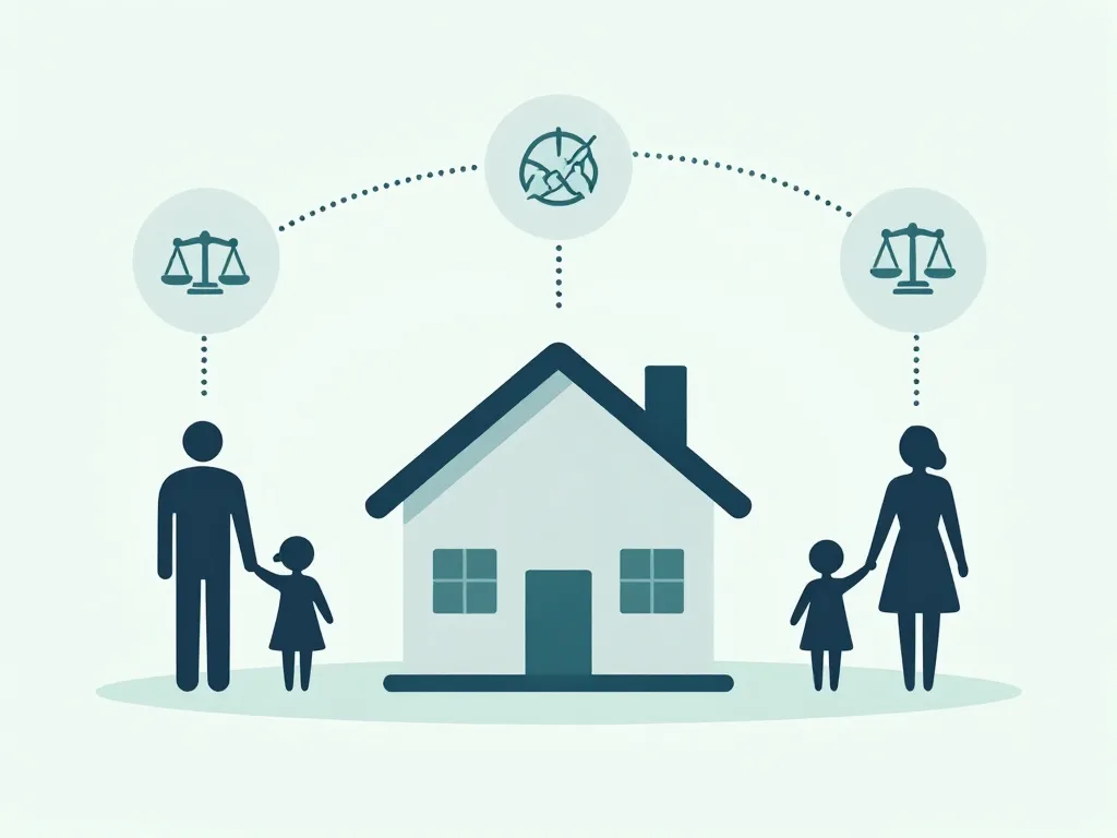 Louer à un membre de sa famille APL concept cadre légal