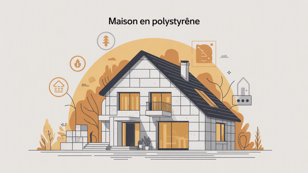 maison en polystyrène prix image stylisée blocs et confort