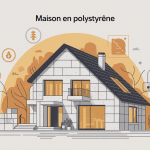 maison en polystyrène prix image stylisée blocs et confort