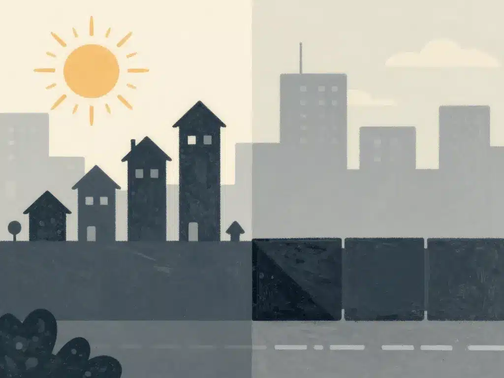 Autorisations plan local d’urbanisme Toulouse illustration