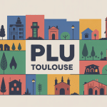 Plan local d’urbanisme Toulouse image ville quartiers