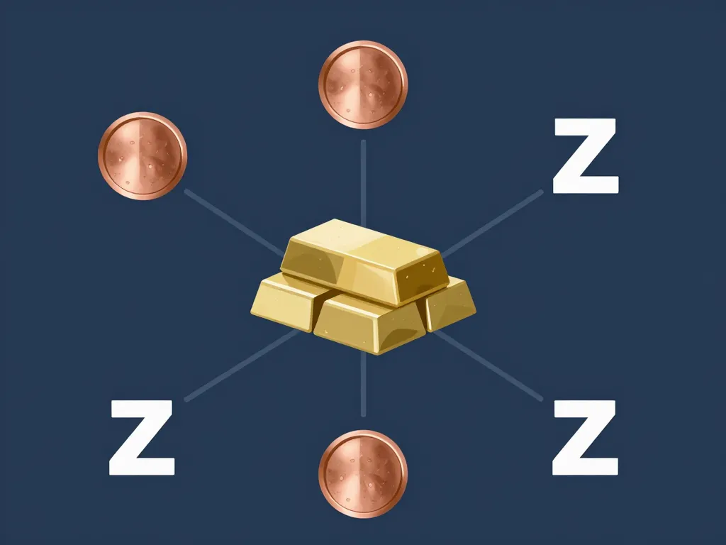 Diagramme prix du laiton au kilo relation cuivre zinc