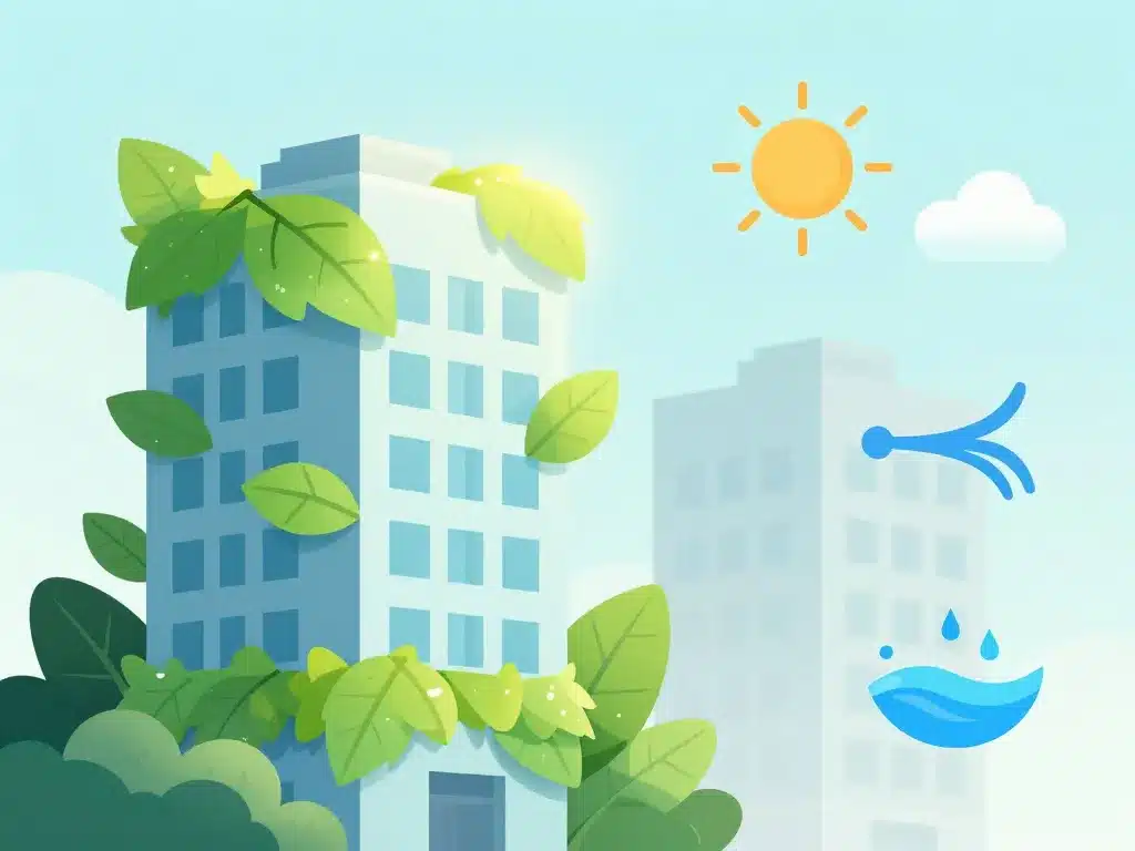 rt 2025 nouveaux objectifs énergie bâtiments neufs