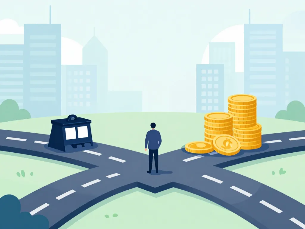 studio à vendre 30 000 euros petit budget ou investissement