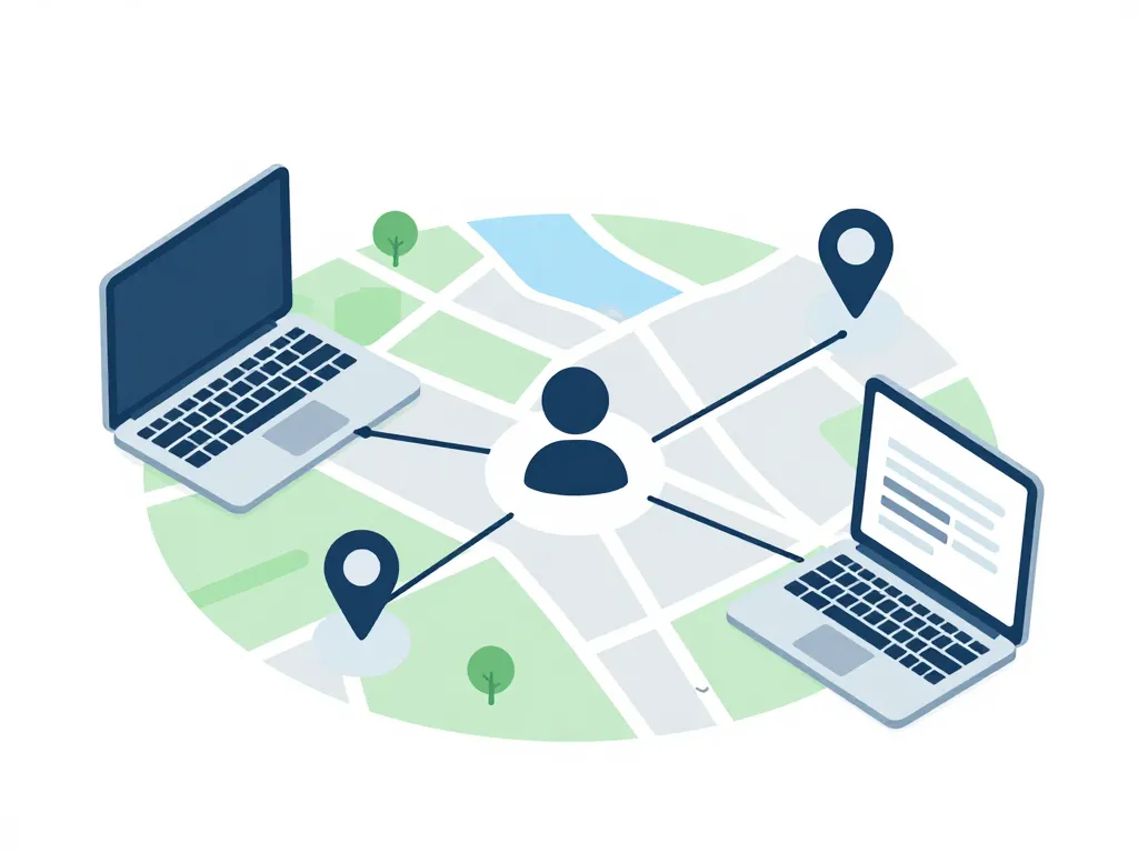 Outils recherche terrain a louer autour de moi