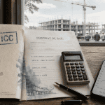 indice coût de la construction contrat bail calculatrice