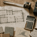 comment calculer une surface plan outils mesure