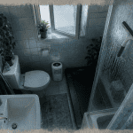Ventiler une salle de bain sans VMC, astuces visuelles anti-humidité