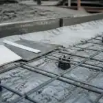 Dalle beton ferraillage : treillis soudé B500A pour éviter fissures