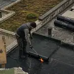 étanchéité toit terrasse prix au m2 travaux