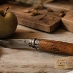 Opinel inox ou carbone : choix du n°2 au n°13